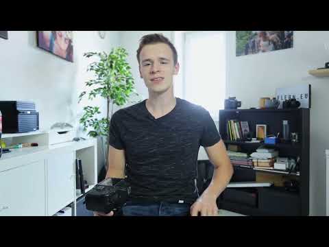 Videografikurs: 3.1 | Introduktion till avsnittet "Utrustning