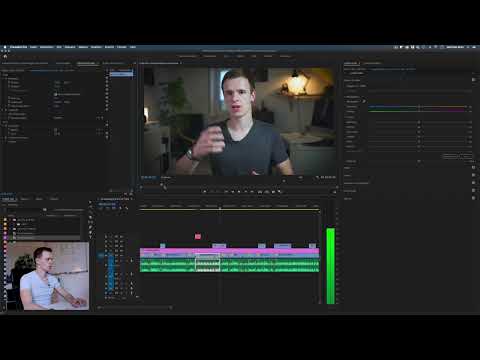 Tutorial su Premiere Pro CC: 4.14 | Soluzione: Color Grading B-Roll
