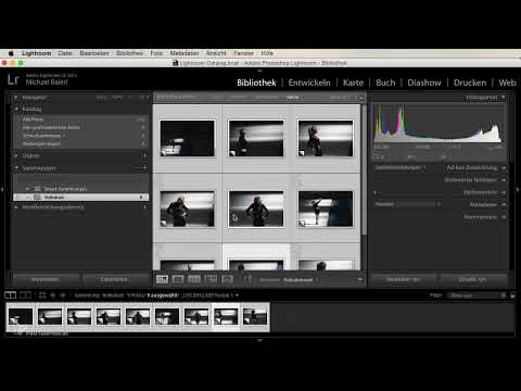 Lightroom için yeni başlayanlar ve ilerleyenler: 12 - Dışa Aktar - 12.5 - Koleksiyonları Yayınlama