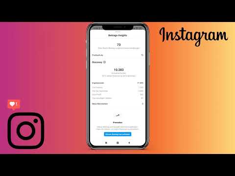 Marketing su Instagram: 14.1 | Informazioni di base sui post