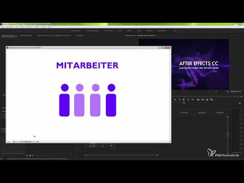Nyt i Creative Cloud: Premiere Pro CC 2018 (april 2018) - Forbedret understøttelse af Team Projects.