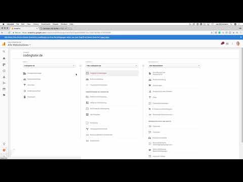 Kundeahvervelse via Facebook og Google AdWords: Opret 4,14 UTM-links og hold øje med målene.