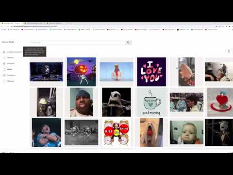 Mailchimp: 5.3 | Kunde rejse værktøjer detaljeret forklaret