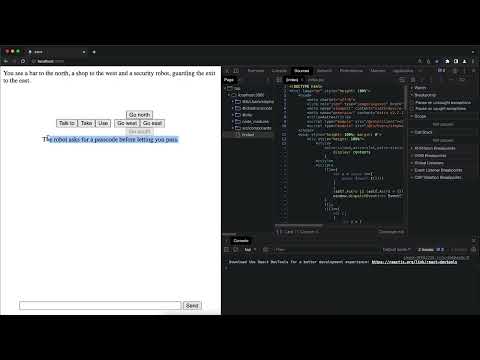OpenAI API: 4.3 | Préparer les quêtes