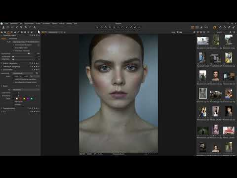 Capture One Pro-opplæring: 1.5 | Tastatursnarveier