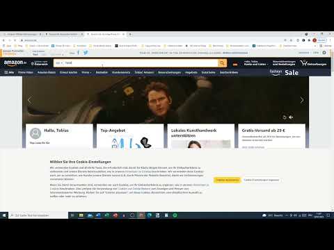Affiliate-Marketing: 9.3 | Tour sulla piattaforma