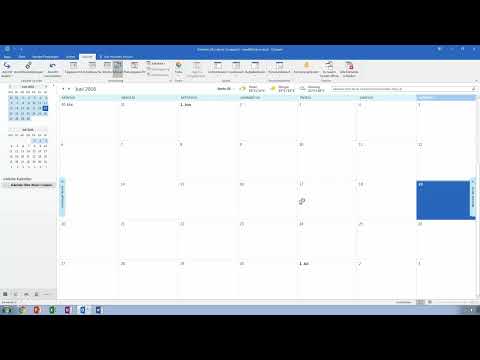 Bedre i Outlook: Bliv en Office-helt – 24 Automatiske helligdagsindtastninger med Outlook.