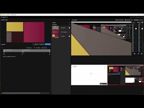 What's new in Magix VEGAS Pro 19: 05 | VEGAS Stream