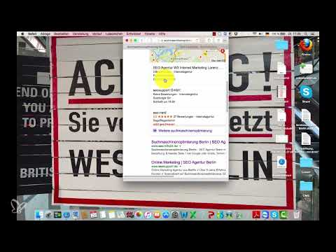 With search engine optimization to the top - SEO for up-and-comers - 2.5 The right description