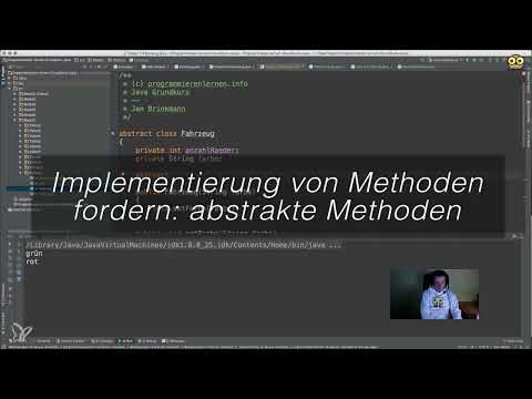 Java aloittelijoille – 7.15 Abstraktit luokat ja metodit