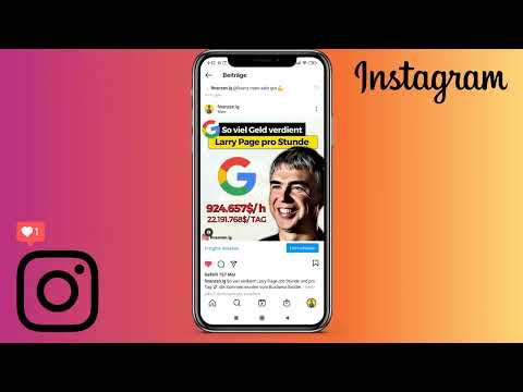 Marketing su Instagram: 20.4 | Modelli di testo con Call-to-Action