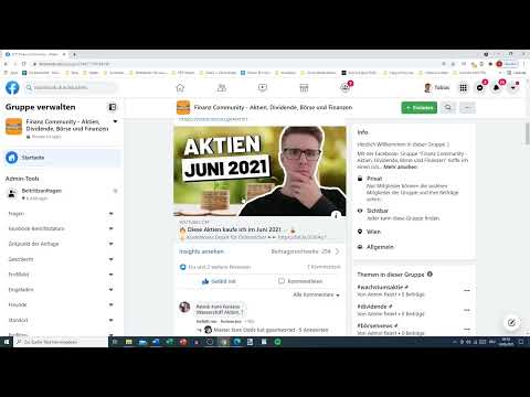 Innholdsmarkedsføring: 10.4 | Hvordan fungerer Facebook?