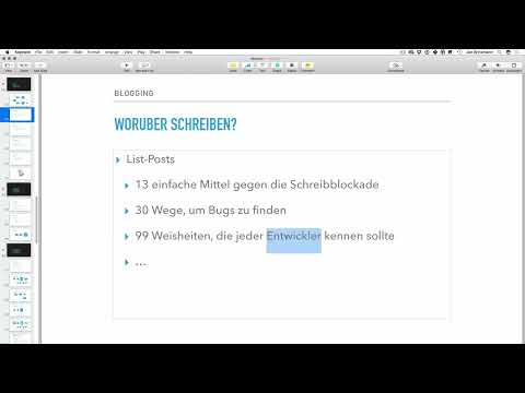 F&ouml;retagsstart: Bli framg&aring;ngsrik som frilansare: 2.9 Bloggande.