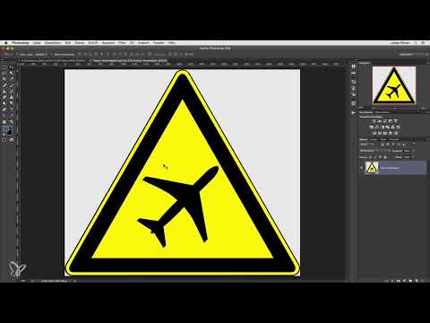 Illustrator for Beginners & Intermediates - 8.1 Vector Smart Objects