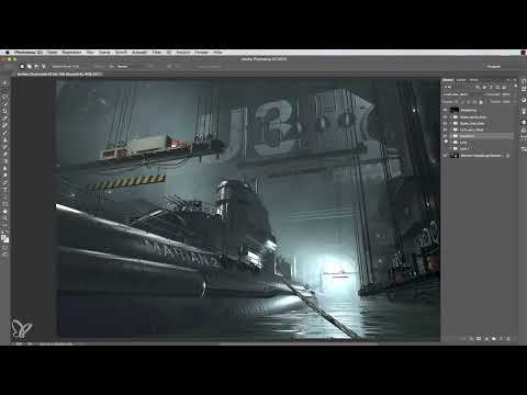 Cinema 4D - Işıklandırma: 6.1 Durum Değerlendirmesi