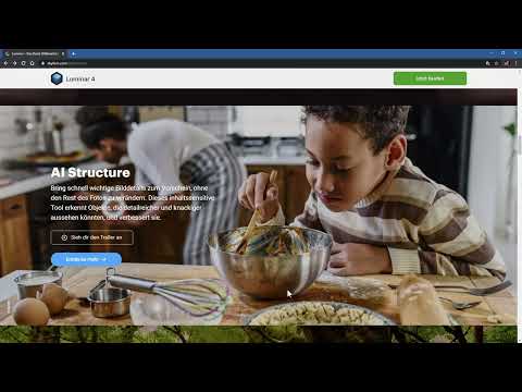 Skylum Luminar 4-tutorial: 1.2 | Funktioner og installation