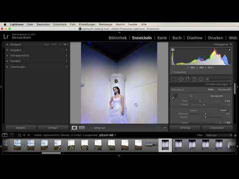 Seni, "Effektif Foto İş Akışı İpuçlarıyla Lightroom Kursu" video eğitiminde nelerin beklediğini öğreneceksin.