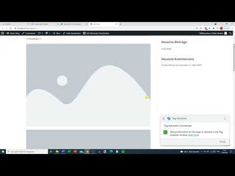 Google Analytics-Tutorial: 8.2 | Konvertering