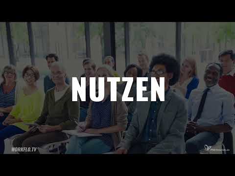 Presentere overtalende - Begeistre ditt publikum - 04 Analyser ditt publikum.