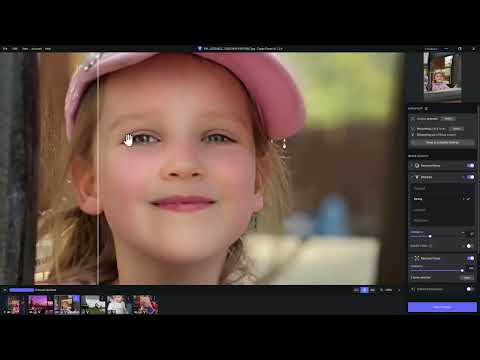 Bilder sch&auml;rfen mit & ohne KI: 03 | Topaz Photo AI &ndash; mein absoluter Favorit