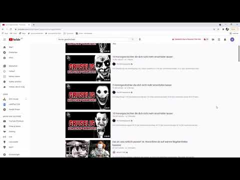 YouTube-marknadsföring: 2,5 | 20 lönsamma YouTube-nischer