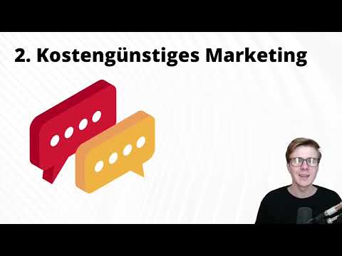 Innholdsmarkedsføring: 9.2 | Fordeler med YouTube