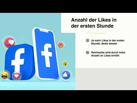 Facebook-markedsføring: 14.2 | Generer mange likes i den første time.