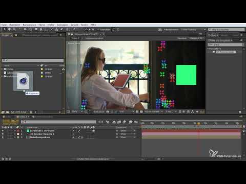 Creative Cloud'da yenilikler: After Effects CC (2015'e kadar) - CINEWARE ve 3B izleme