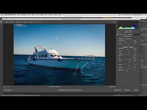 Sviluppare ottimamente le foto delle vacanze - 2.3.3 Preset: Importazione di Adobe Camera Raw