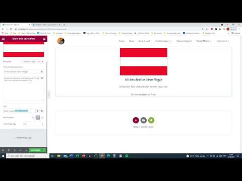 Elementor f&uuml;r WordPress: 15.1 | Bilder-Box