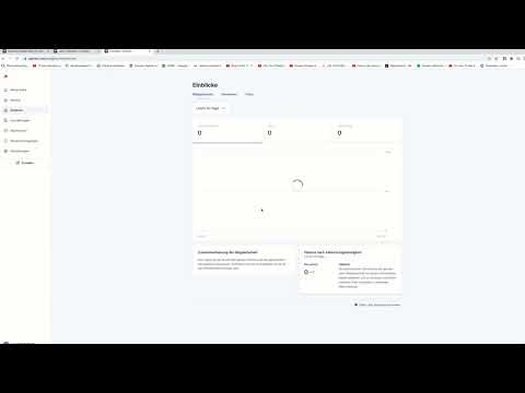 Tutorial Livestreaming: 9.12 | Página de publicación y otros ajustes