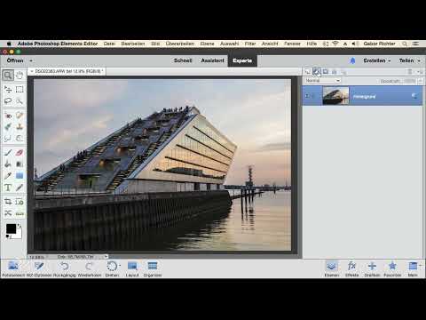 Photoshop Elements: 9.2 | Kleuren: algemeen