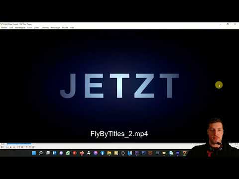 After Effects-Tutorial: 4.3 | Adobe Media Encoder ve en iyi dışa aktarma ayarları