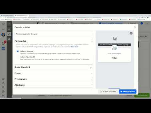 Facebook-markedsføring: 6.21 | Opret genereringsannoncer (yderligere muligheder)