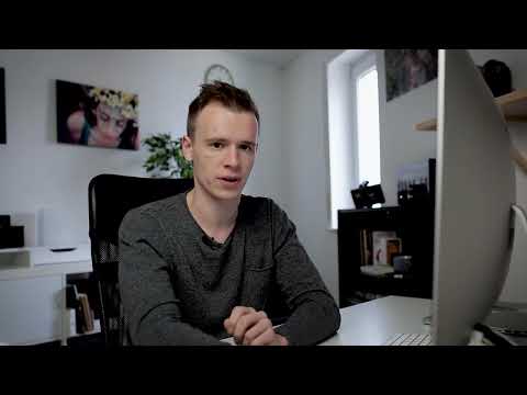 DaVinci Resolve-opplæring: 1.2 | DaVinci Resolve – gratis nedlasting