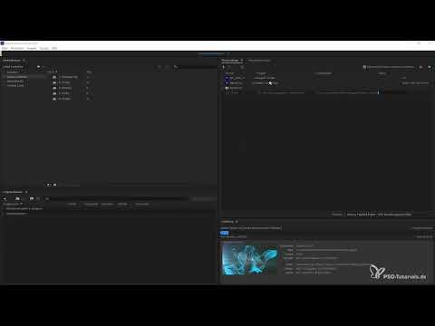 Adobe Media Encoder 2020 (Ekim 2020): İzlenen klasörün işlevi