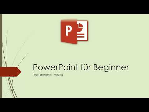 Beter in PowerPoint: Word een presentatieheld - gebruik 06 animaties.