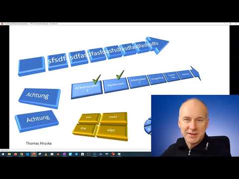 PowerPoint-kursus: 7.1 | 3 forskellige typer 3D-modeller i PowerPoint
