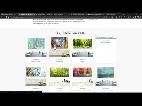 Improving audio recordings: 07 | Absorber/sound absorber recommendations