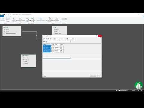 Excel'de özet tablolar: 6.2 | Power Pivot Temelleri: Örnek 2