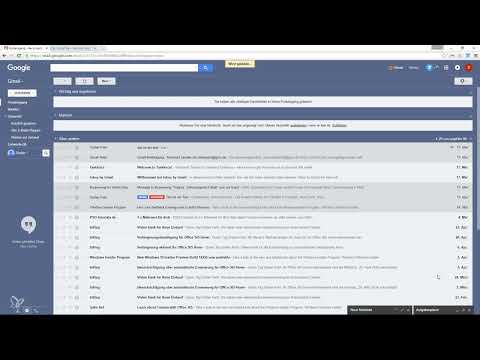 Mer produktiv i Gmail - Bästa tipsen - 14 sätt att spara tid genom att skicka mejl till dig själv + använda uppgiftshanterare