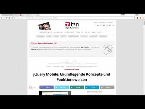 De ultieme training voor JavaScript en jQuery - 8.1 To-do-lijst: introductie van de app.