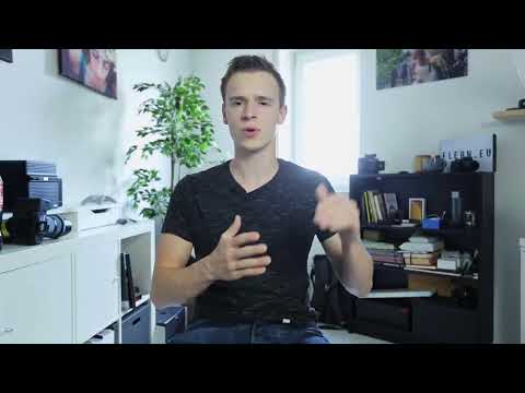 Videografikurs: 12.1 | Introduktion till praktikkapitlet