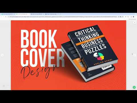 Immagine di anteprima: Farsi progettare una copertina di libro professionale &ndash; Passo dopo passo