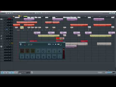 Skapa egen musik med Magix Music Maker 17 | Arbeta med Live Arranger