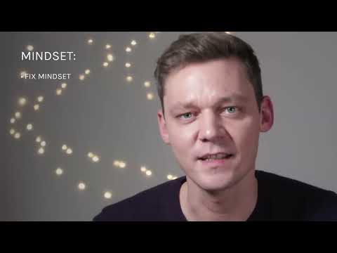 Smart-Performance: 01.02 Hvad er en Power-Mindset?