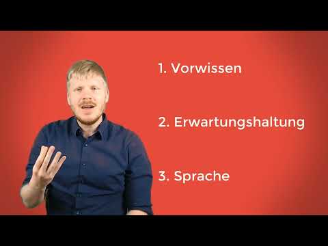 Texte schreiben lernen: 6.5 Am Leser orientieren