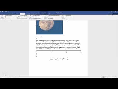 Mieux dans Word - 40 légendes et table des illustrations