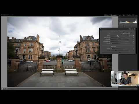 Lightroom Classic CC Tutorial: 4.16 | Effects