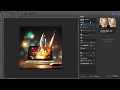 Novedades de Creative Cloud: Photoshop CC 2021 (febrero, mayo y agosto de 2021)